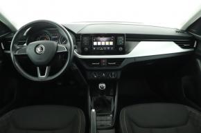 Škoda Scala  1.0 TSI Ambition 