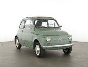 Fiat 500  Tipo 110 D 