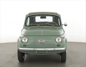 Fiat 500  Tipo 110 D 