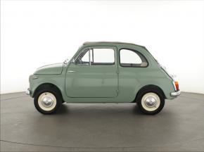 Fiat 500  Tipo 110 D 