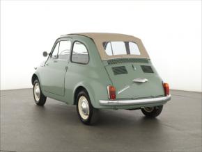 Fiat 500  Tipo 110 D 