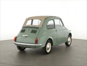 Fiat 500  Tipo 110 D 