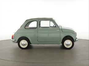 Fiat 500  Tipo 110 D 