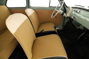 Fiat 500  Tipo 110 D 