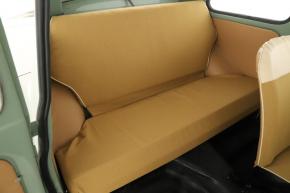Fiat 500  Tipo 110 D 