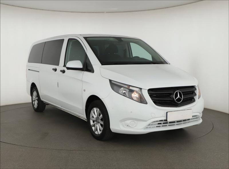 Mercedes-Benz Vito  110 CDI