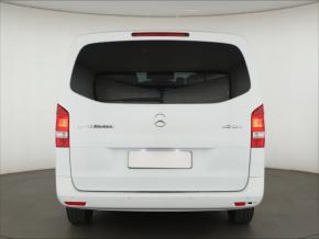 Mercedes-Benz Vito  110 CDI 