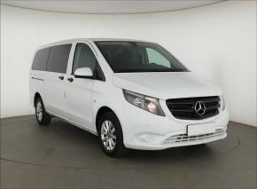 Mercedes-Benz Vito  110 CDI 