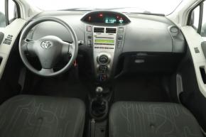 Toyota Yaris  1.0 VVT-i 