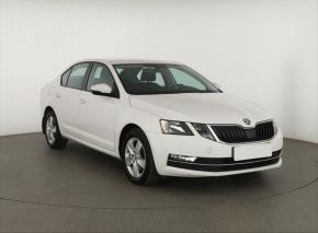 Škoda Octavia  1.0 TSI Style 