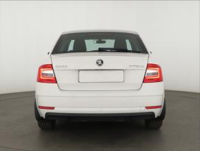 Škoda Octavia  1.0 TSI Style 