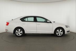 Škoda Octavia  1.0 TSI Style 