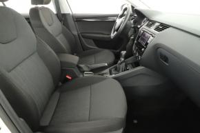 Škoda Octavia  1.0 TSI Style 