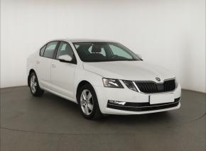 Škoda Octavia  1.0 TSI Style 