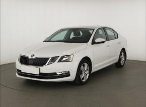 Škoda Octavia  1.0 TSI Style 