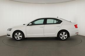 Škoda Octavia  1.0 TSI Style 