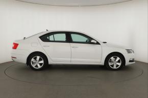 Škoda Octavia  1.0 TSI Style 