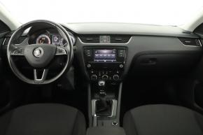 Škoda Octavia  1.0 TSI Style 