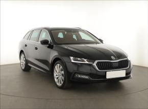 Škoda Octavia  1.5 TSI Style Plus 