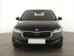Škoda Octavia  1.5 TSI Style Plus 