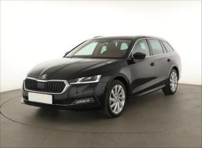 Škoda Octavia  1.5 TSI Style Plus 