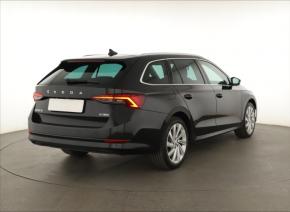 Škoda Octavia  1.5 TSI Style Plus 