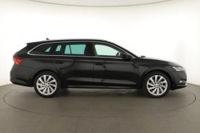 Škoda Octavia  1.5 TSI Style Plus 