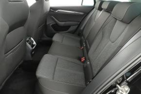 Škoda Octavia  1.5 TSI Style Plus 