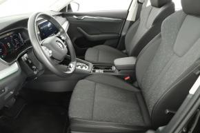 Škoda Octavia  1.5 TSI Style Plus 