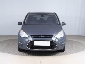 Ford S-Max  2.2 TDCi 