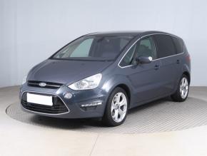 Ford S-Max  2.2 TDCi 