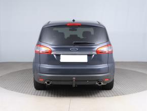 Ford S-Max  2.2 TDCi 