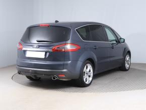 Ford S-Max  2.2 TDCi 