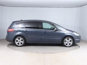 Ford S-Max  2.2 TDCi 