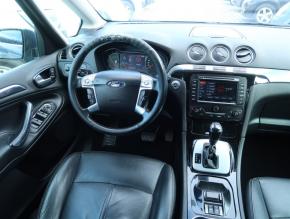 Ford S-Max  2.2 TDCi 