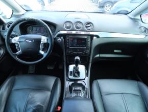 Ford S-Max  2.2 TDCi 