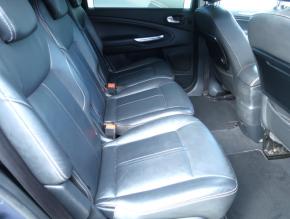 Ford S-Max  2.2 TDCi 