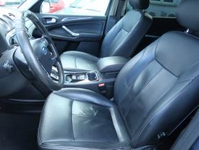 Ford S-Max  2.2 TDCi 
