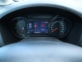 Ford S-Max  2.2 TDCi 