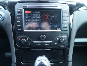 Ford S-Max  2.2 TDCi 