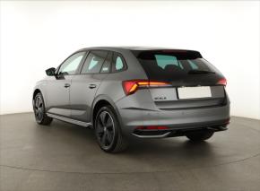 Škoda Scala  1.0 TSI Monte Carlo 