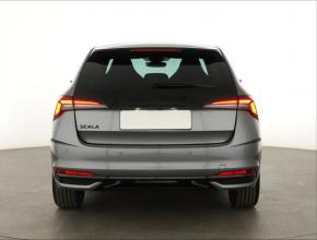 Škoda Scala  1.0 TSI Monte Carlo 