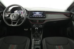 Škoda Scala  1.0 TSI Monte Carlo 