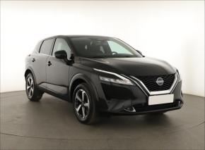 Nissan Qashqai  1.3 DIG-T MHEV N-Connecta 