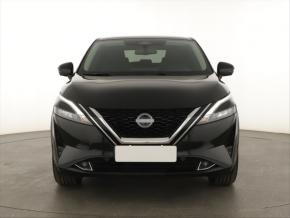 Nissan Qashqai  1.3 DIG-T MHEV N-Connecta 