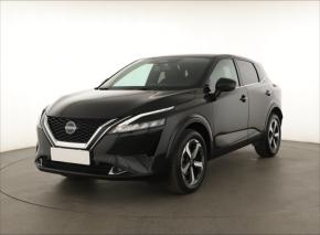 Nissan Qashqai  1.3 DIG-T MHEV N-Connecta 