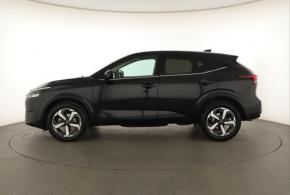 Nissan Qashqai  1.3 DIG-T MHEV N-Connecta 