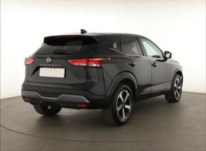 Nissan Qashqai  1.3 DIG-T MHEV N-Connecta 