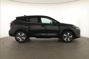 Nissan Qashqai  1.3 DIG-T MHEV N-Connecta 