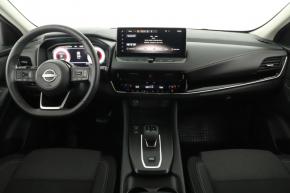 Nissan Qashqai  1.3 DIG-T MHEV N-Connecta 